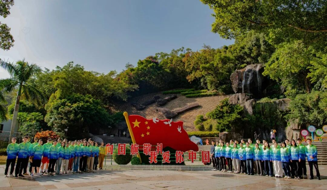 春芝堂：红色研学铸初心 匠心逐梦启新程